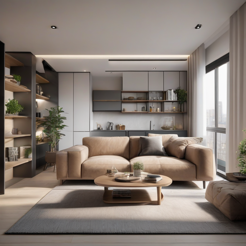 The Ultimate Guide to Choosing a Sofa for Pets in Singapore