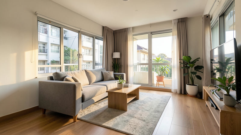 How to Clean Different Types of Upholstered Furniture