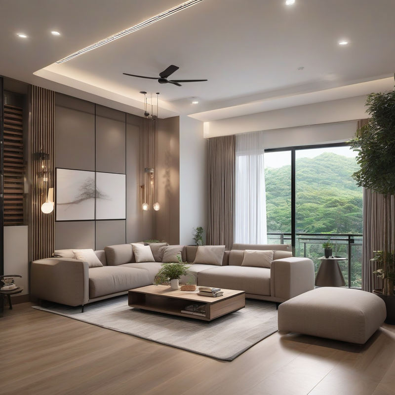 Fabric vs Leather Sofa in Singapore: The Honest Comparison Nobody Gives You