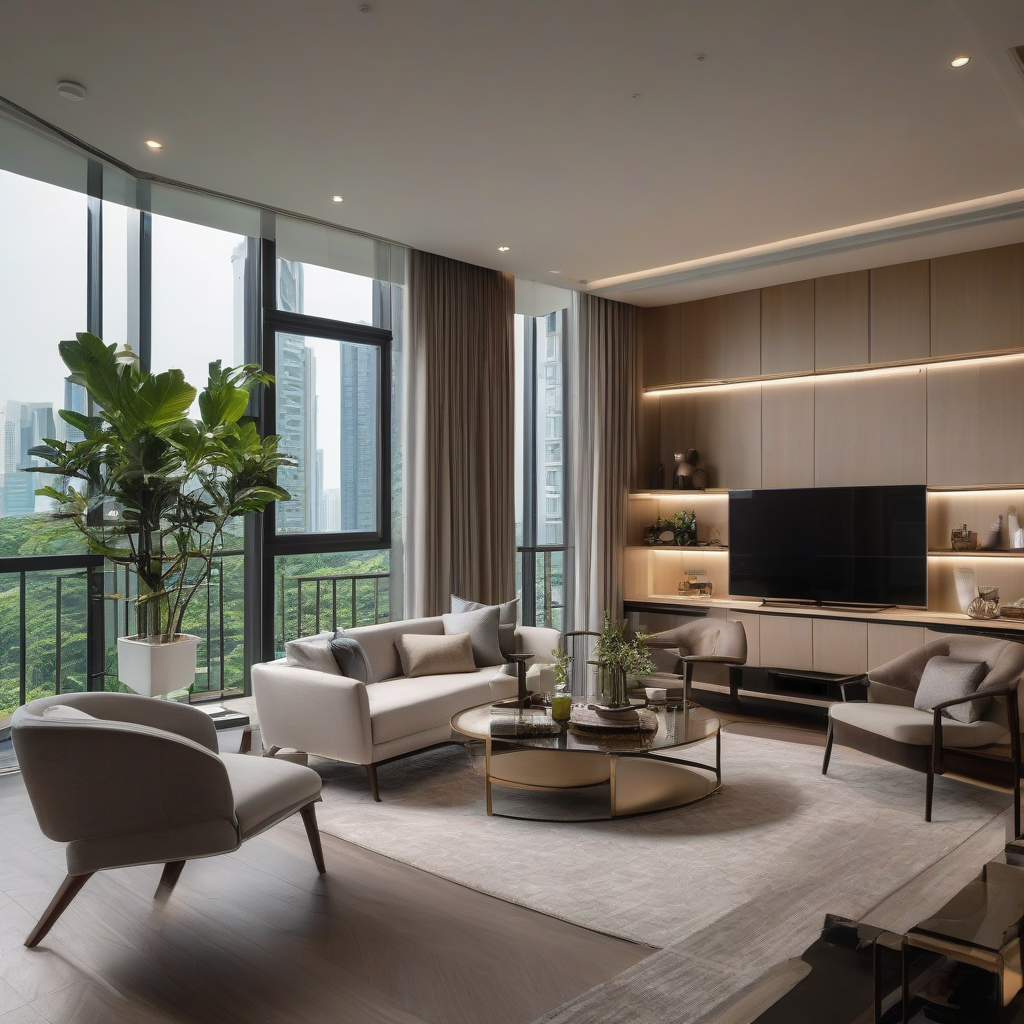 Questions Every Smart Buyer Asks Before Buying Furniture - Singapore Home Interior