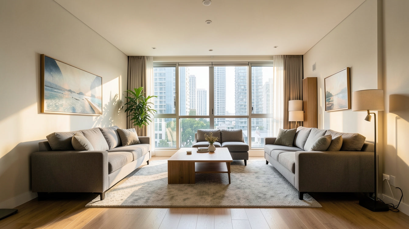 Multi-Functional Furniture: Trend or Future of Singapore Living? - Singapore Home Interior