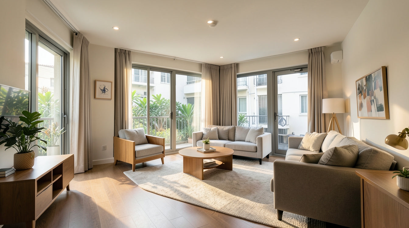 Singapore Home Design Trends to Watch in 2026 - Singapore Home Interior