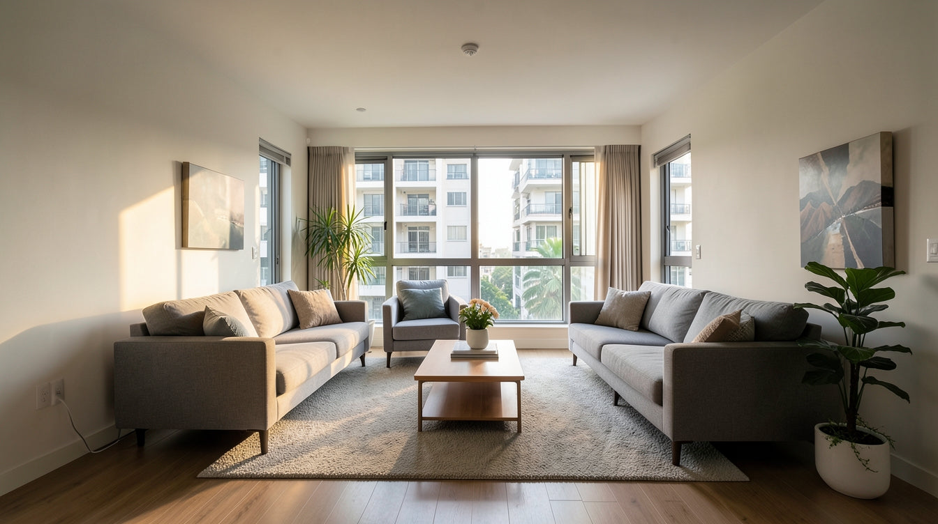 Textured Fabrics and Fluted Wood: Details That Are Trending - Singapore Home Interior