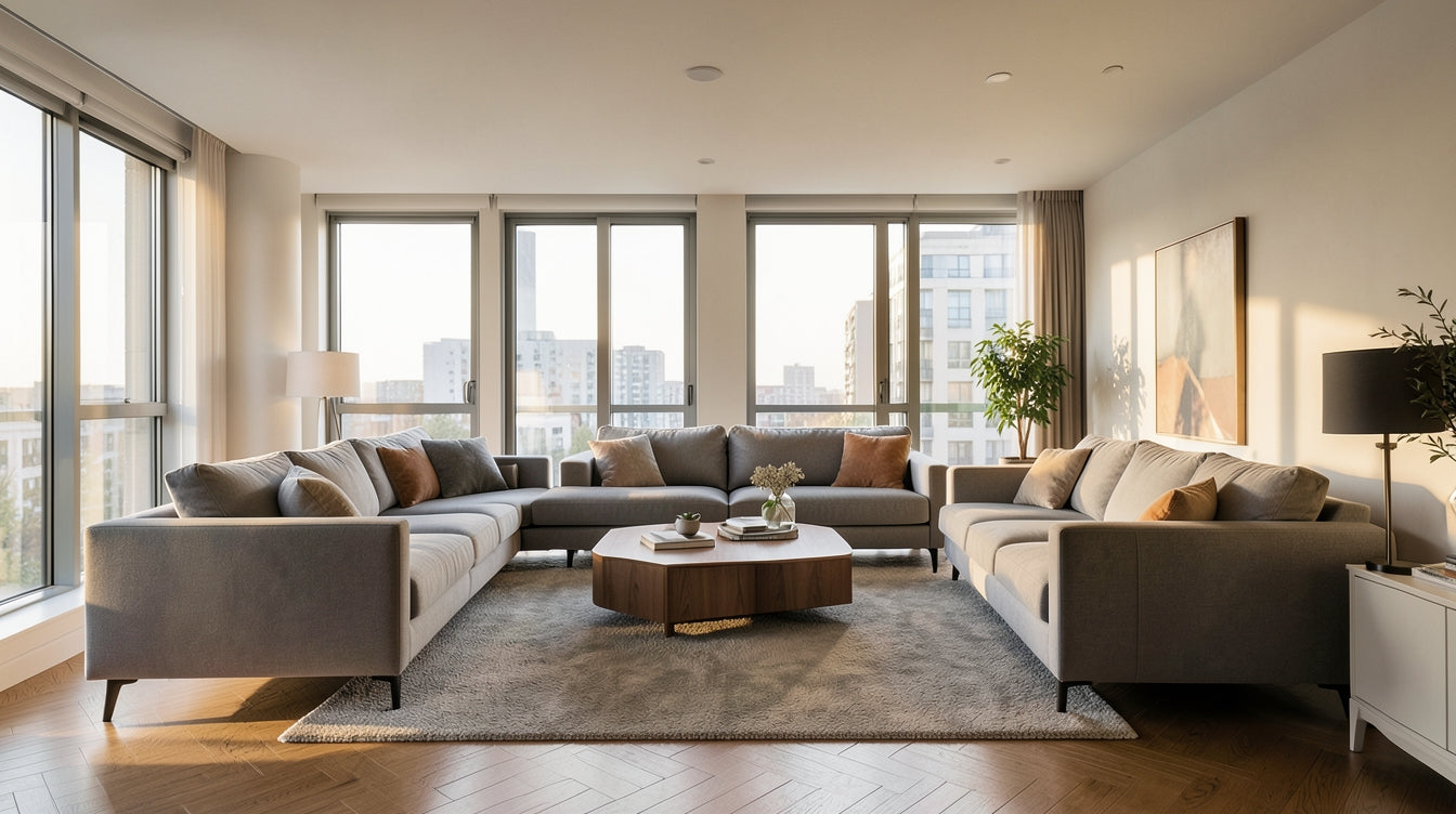 The Hidden Cost of Flat-Pack Furniture - Singapore Home Interior