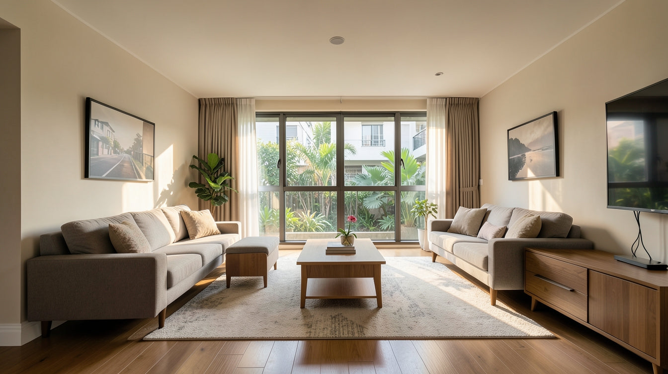 Are Furniture Sales Really Cheaper? An Honest Look - Singapore Home Interior