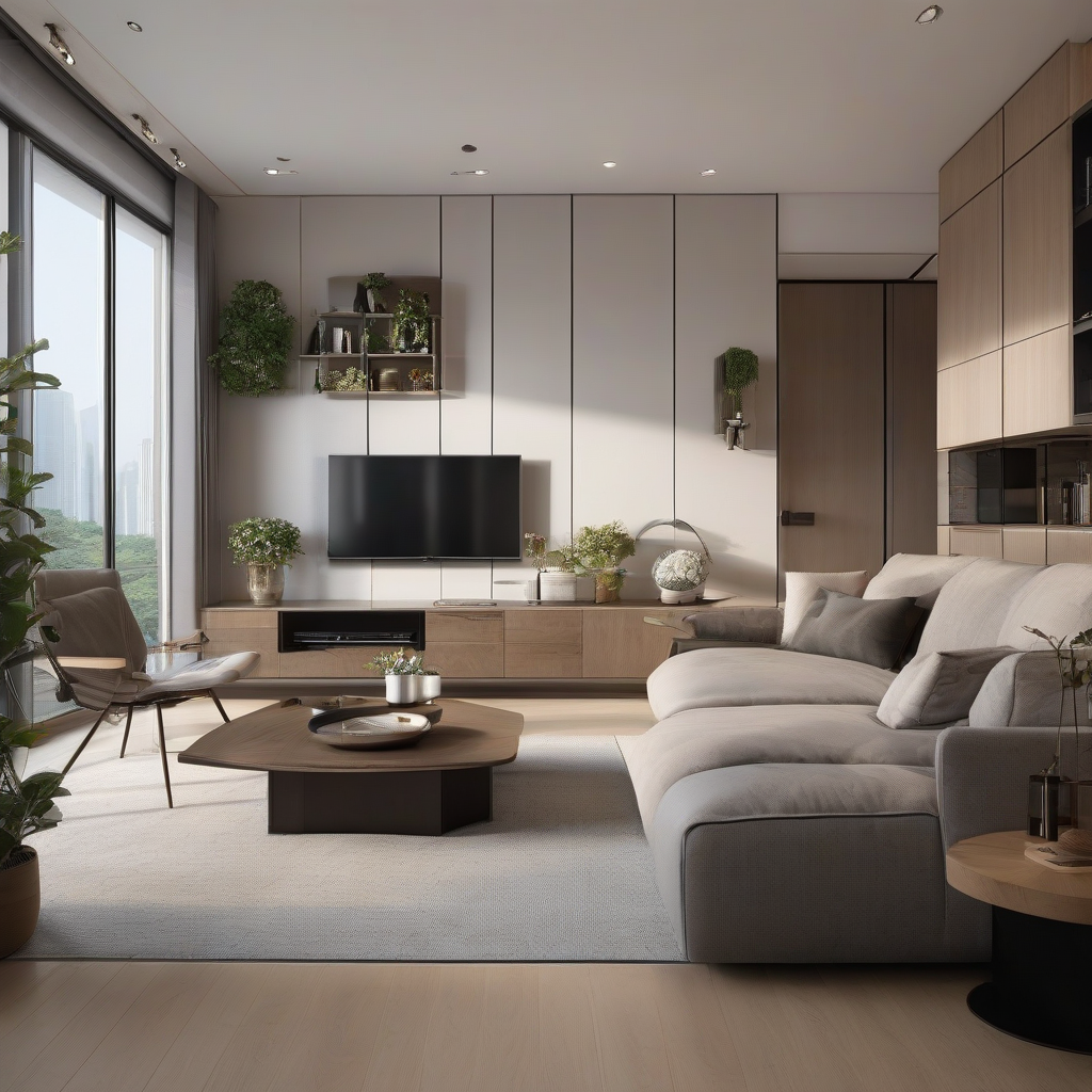 Heavy Furniture on Wood Floors: Myths vs Reality - Singapore Home Interior