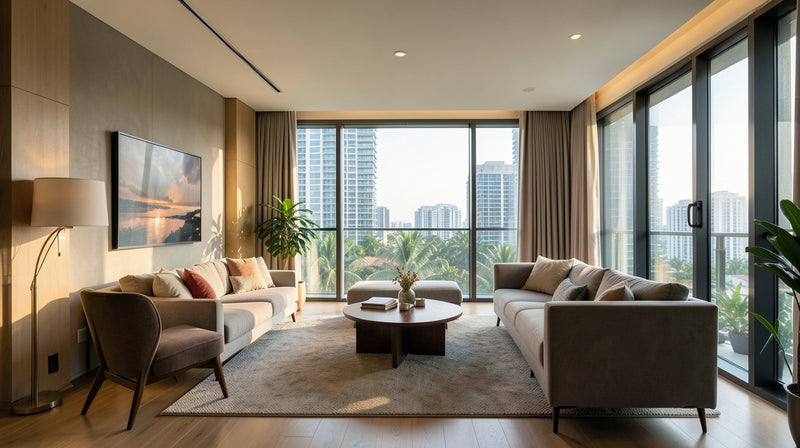 The Problem With Ultra-Cheap Furniture in Singapore