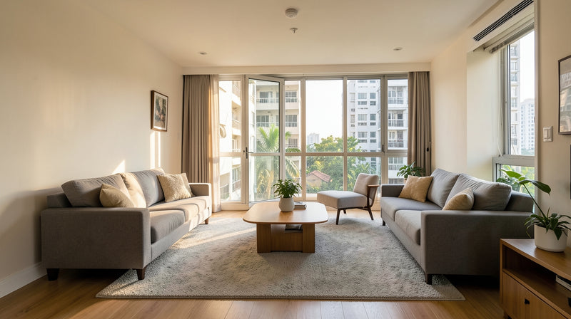 Why Singapore Families Choose Mega Home Furnishing