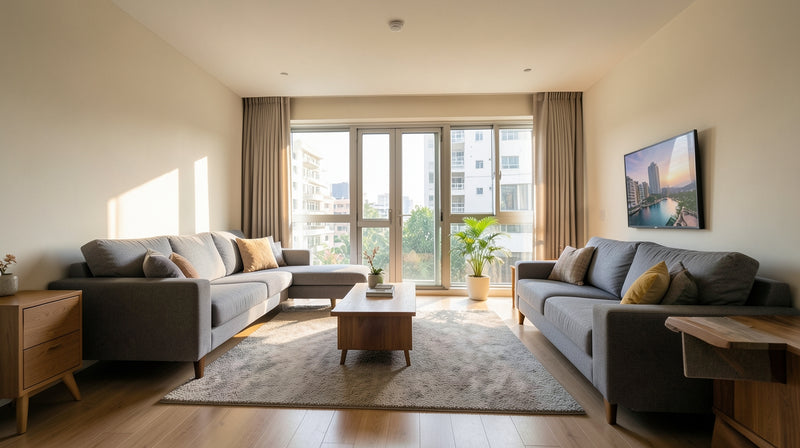 Furnishing Multiple Rooms? Get the Best Value Package