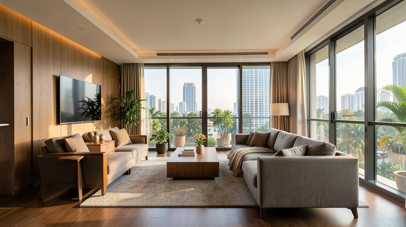 Current Offers at Mega Home: Quality at Honest Prices - Singapore Home Interior