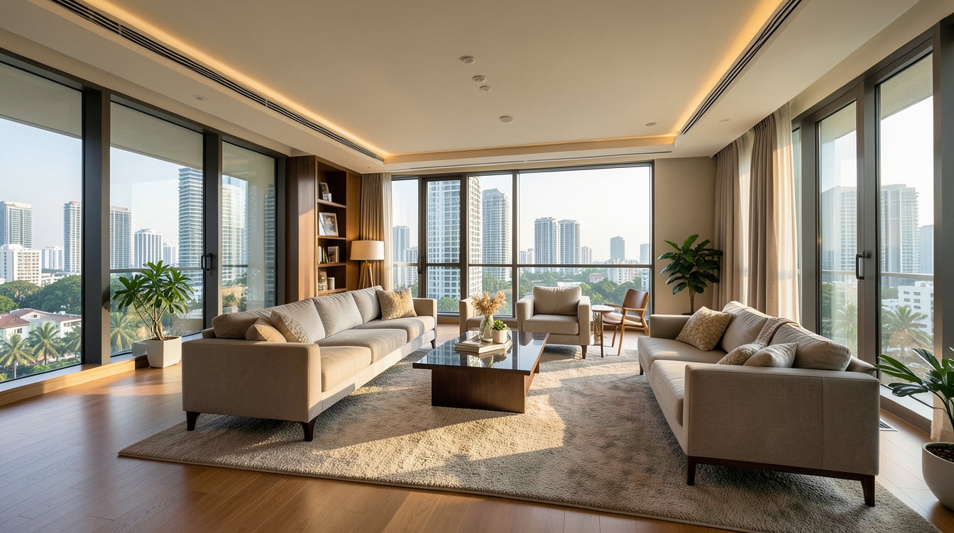 100 Singaporeans Shared Their Biggest Furniture Regret - Singapore Home Interior