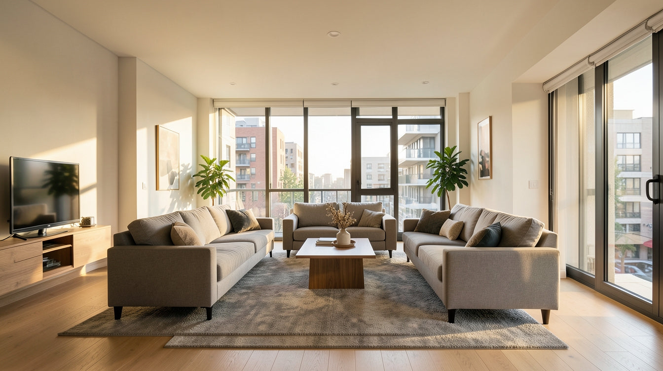 The One Piece of Furniture Most Singapore Homes Are Missing - Singapore Home Interior