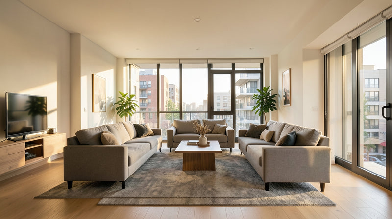 The One Piece of Furniture Most Singapore Homes Are Missing