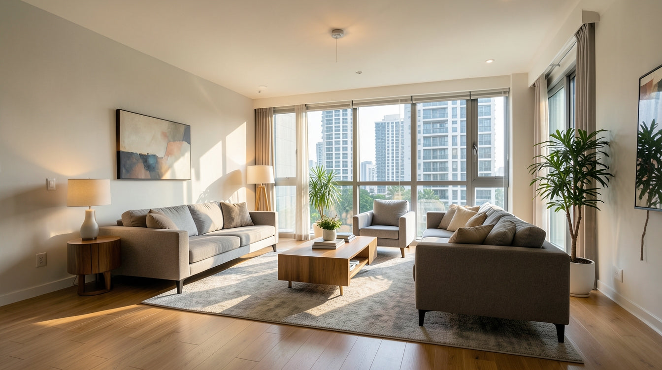 Our Showroom Team Shares: What Surprises Customers Most - Singapore Home Interior