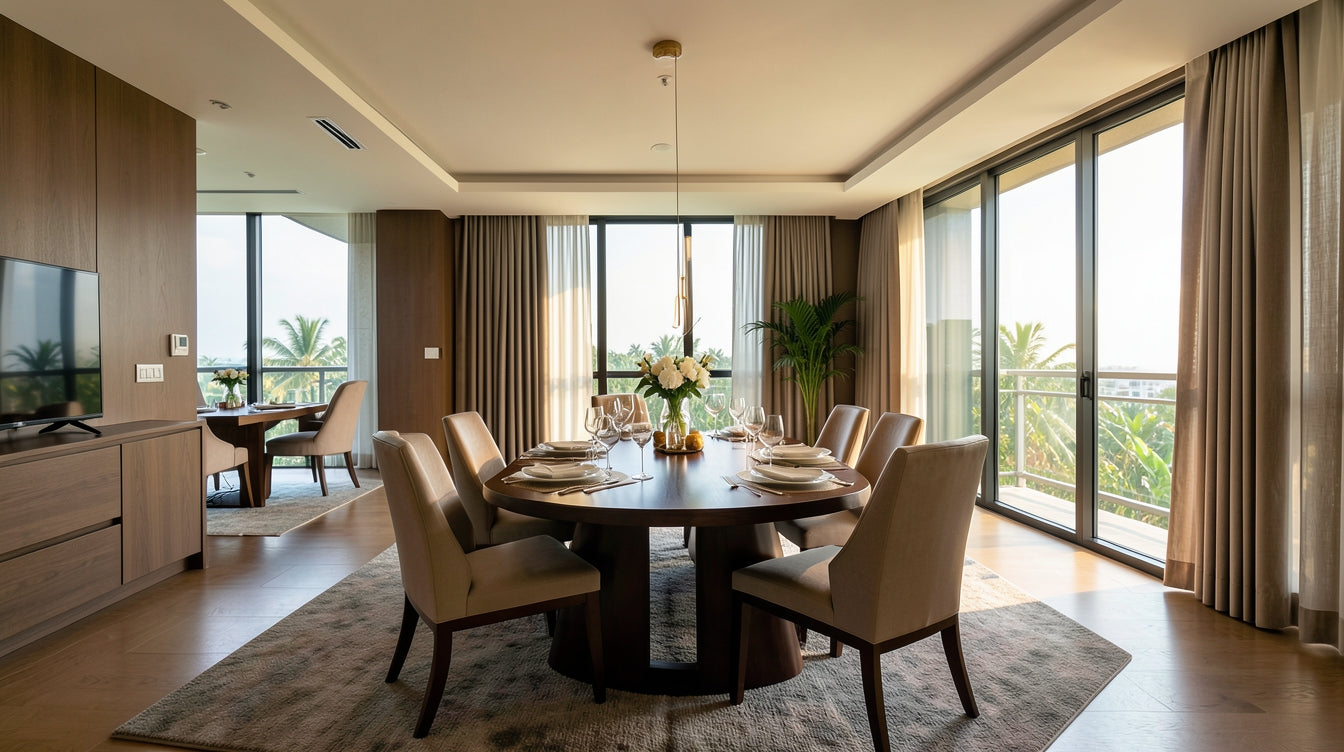 Singapore Furniture Shopping Bingo: How Many Have You Had? - Singapore Home Interior