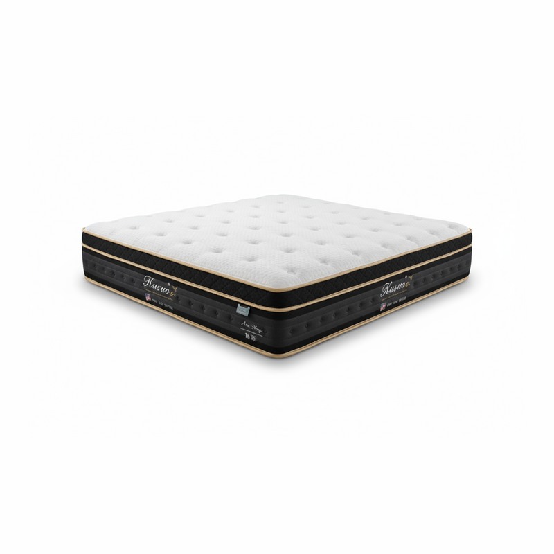 Rucas Arctic Cooling Sleep Mattress