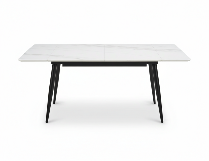 Vento Sintered Stone Dining Table
