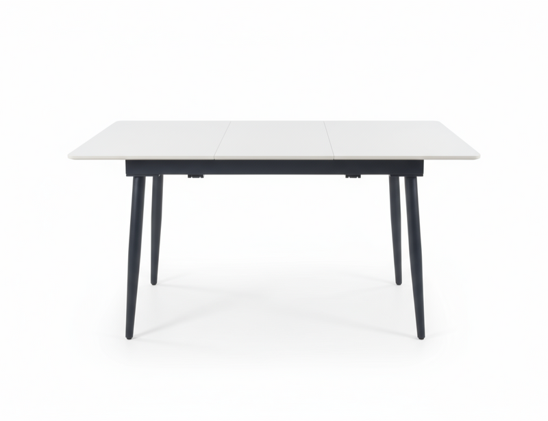 Zephyr Extendable Sintered Stone Dining Table