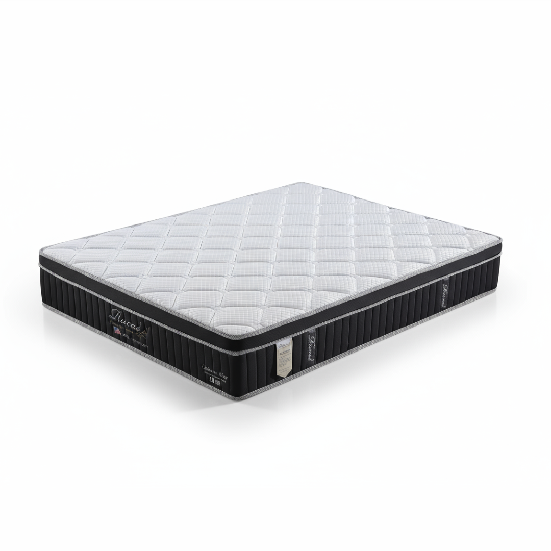 Rucas Optimum Ortho Support Mattress