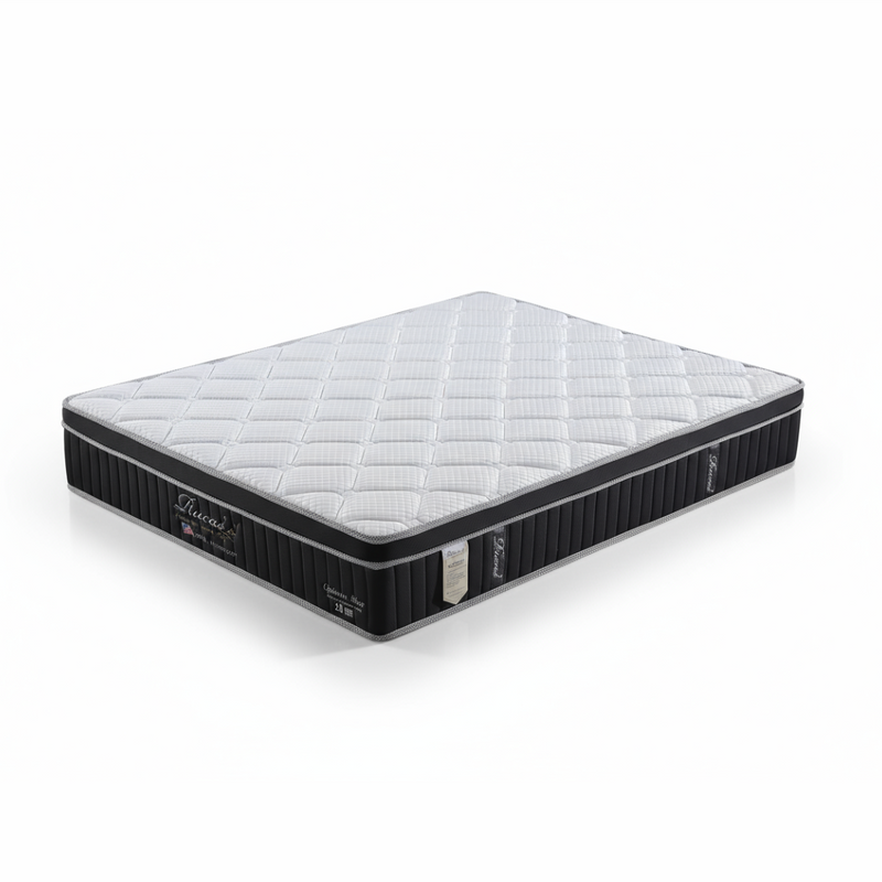 Rucas Optimum Ortho Support Mattress
