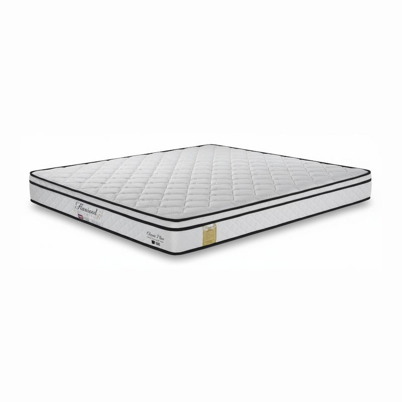 Rucas Sleep+ Support Mattress