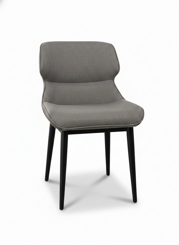 Aero Dual-tone Dining Chair