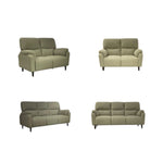 Felix Fabric Sofa