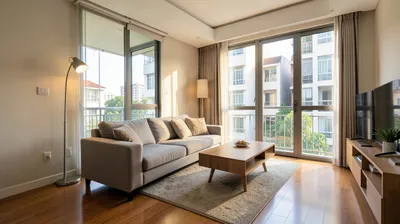 2-Seater vs 3-Seater Sofa: Picking the Right Size