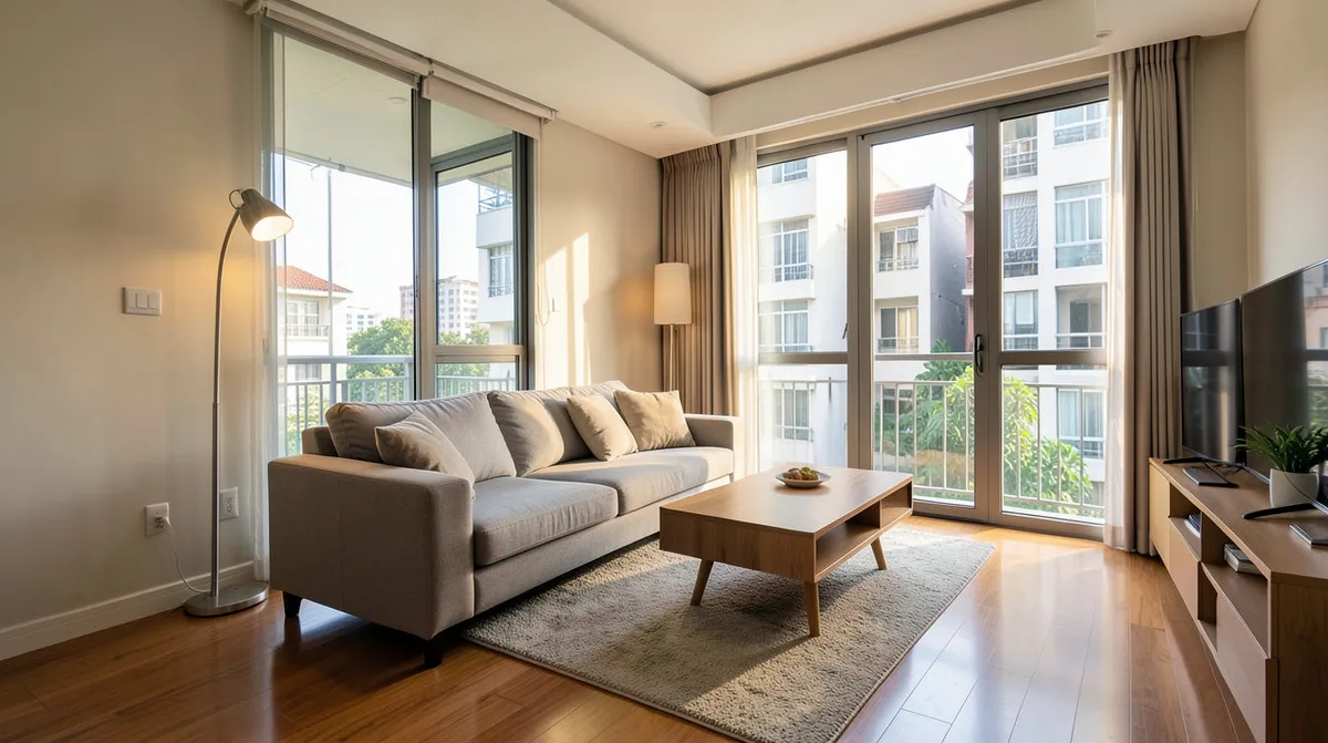 2-Seater vs 3-Seater Sofa: Picking the Right Size