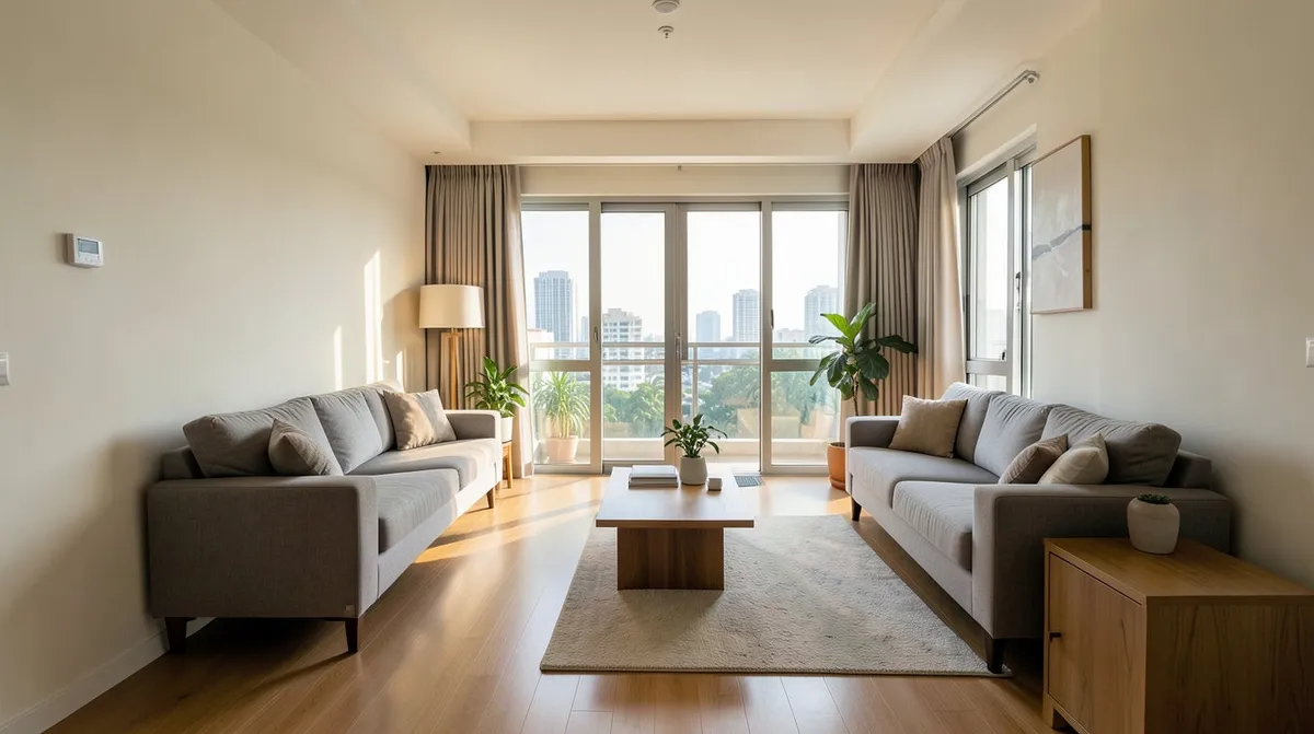 2026 Interior Design Trends in Singapore Homes (HDB/Condo Picks)