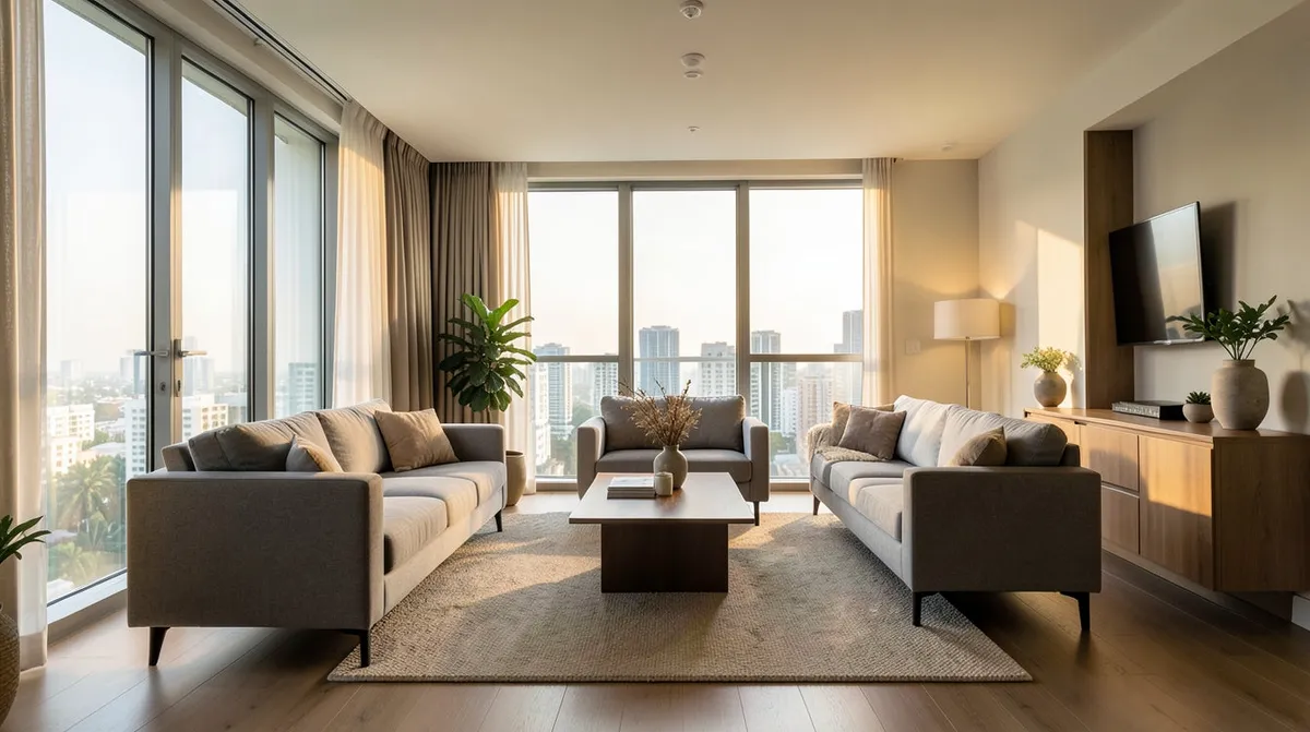 A Year-Round Furniture Care Calendar for Singapore