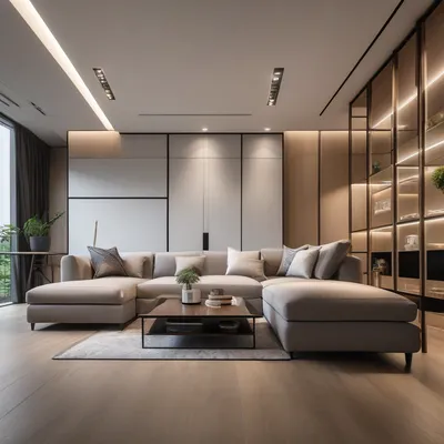 Are Curved Sofas Worth It in Singapore Apartments?