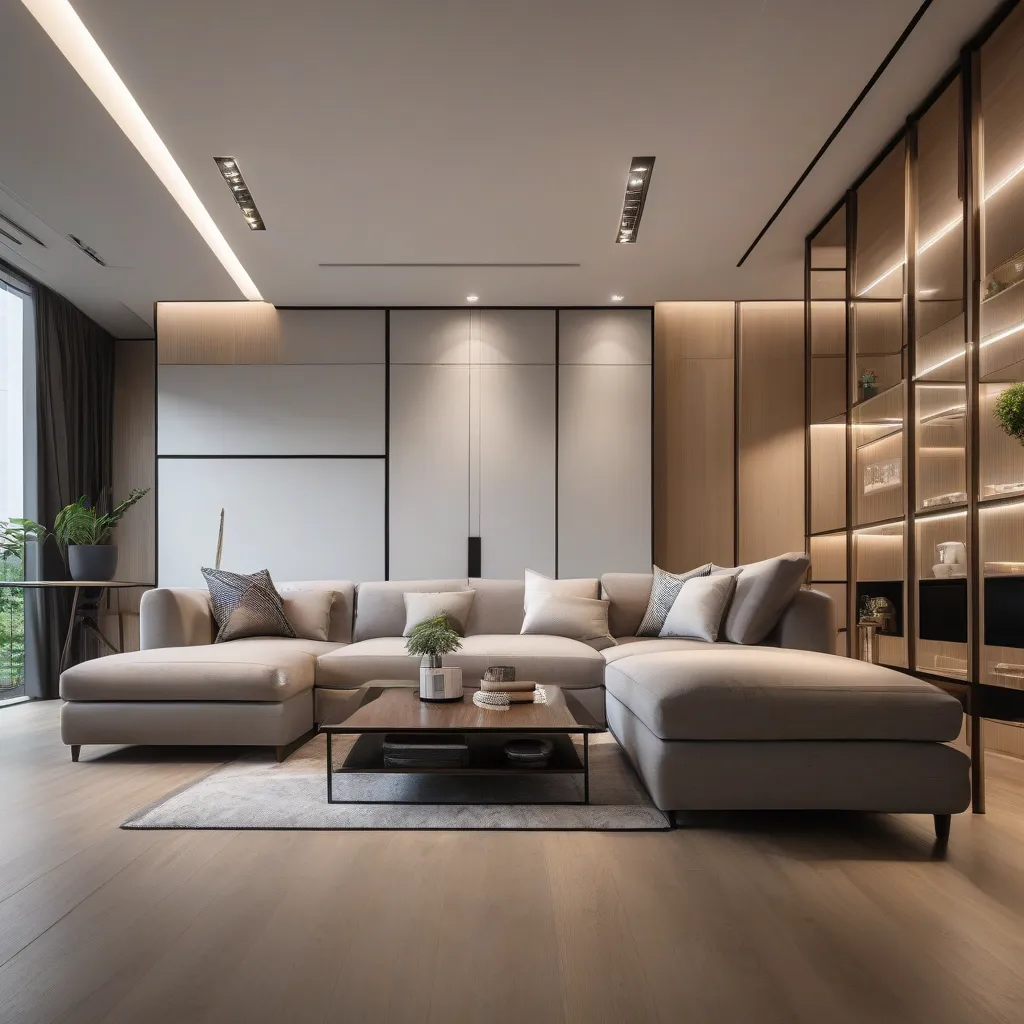 Are Curved Sofas Worth It in Singapore Apartments?