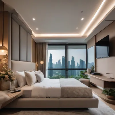 Bedroom Furniture Buying Order: Bedframe, Wardrobe or Mattress First?