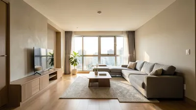 Best Lighting Ideas to Make Small Spaces Feel Bigger (HDB/Condo)