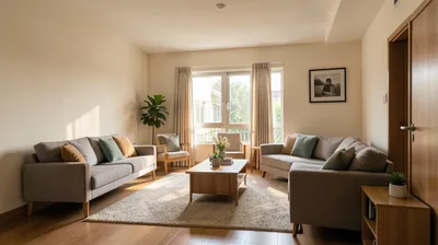 Buying Furniture as a Couple: Agreeing on Style