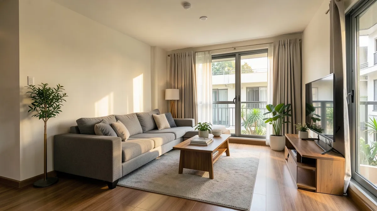 Buying Your First Sofa: What to Prioritise on a Budget