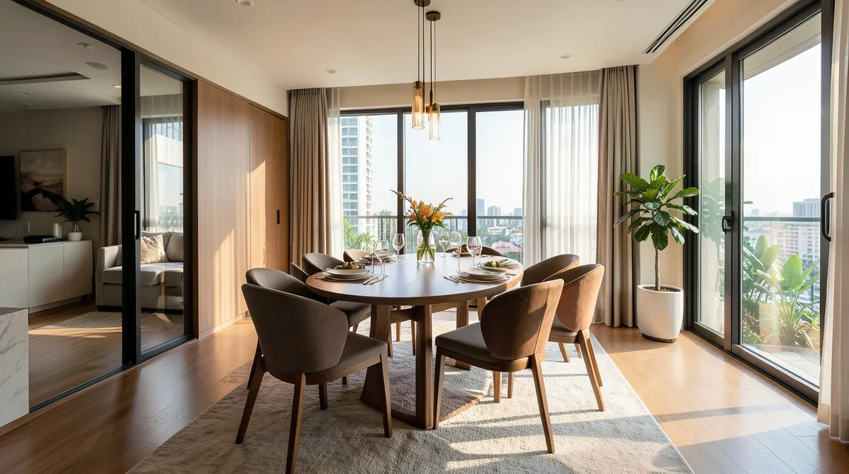 Caring for Sintered Stone Dining Tables: Do's and Don'ts