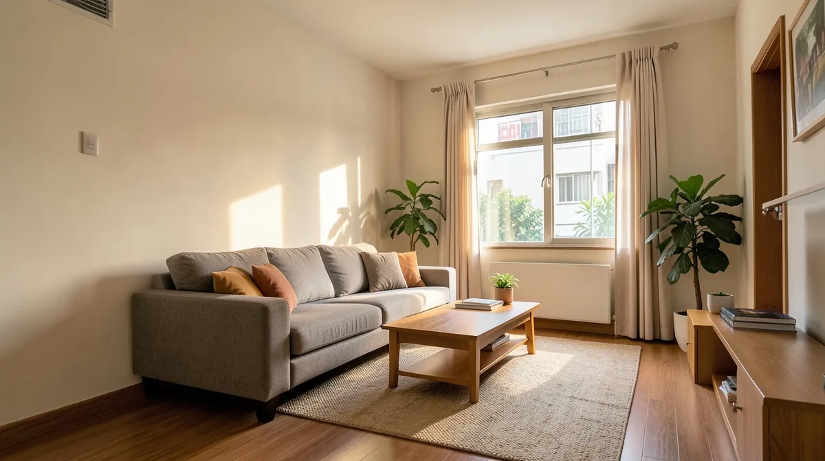 Common Sofa Mistakes BTO Homeowners Make