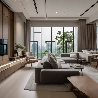 Compact Furniture That Looks Premium