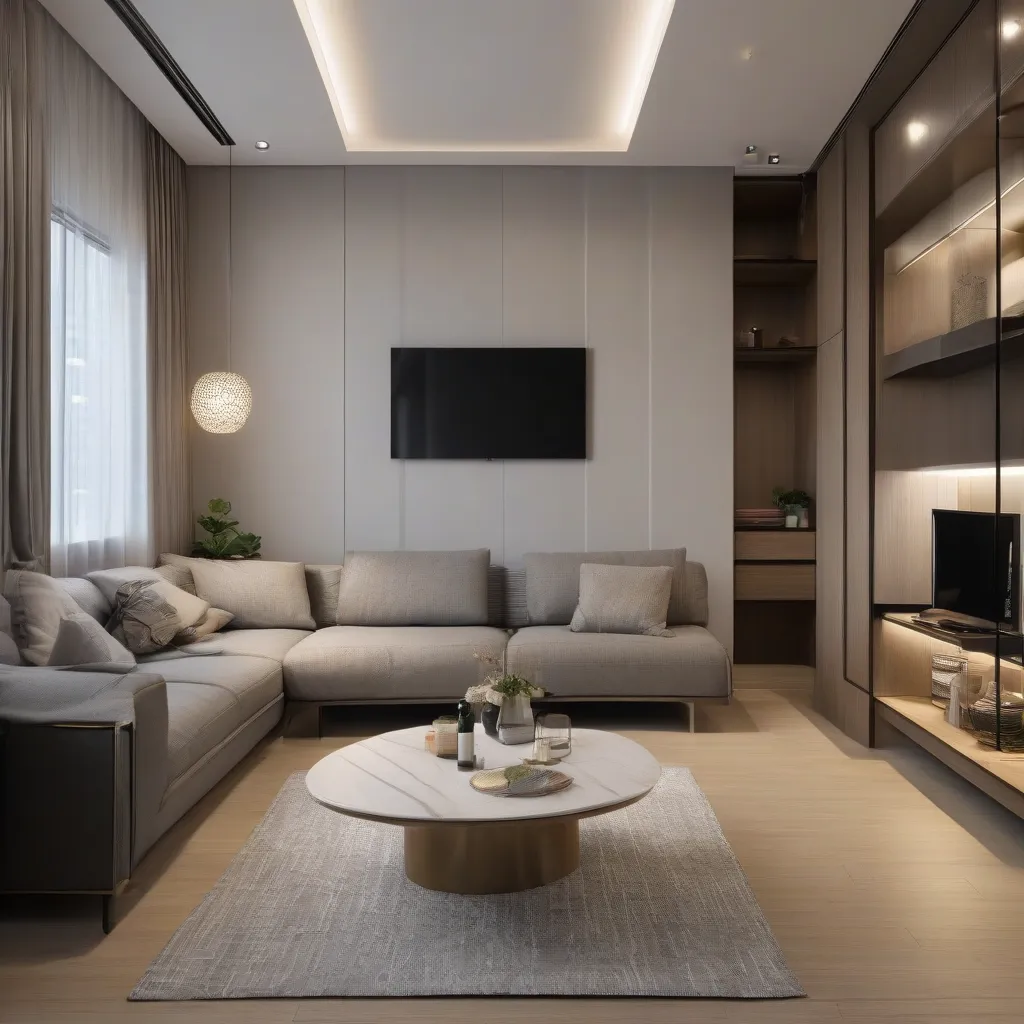 Dark vs Light Wood Furniture: How Tone Affects Your Room