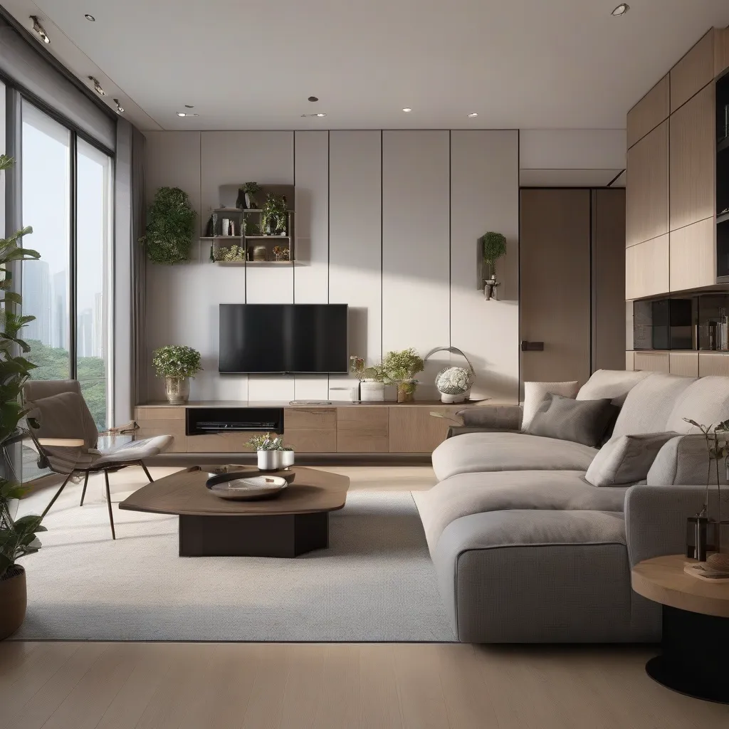 Heavy Furniture on Wood Floors: Myths vs Reality