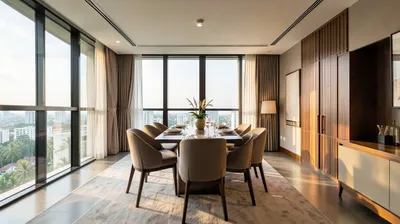 High-Back vs Low-Back Dining Chairs: Trade-Offs Explained