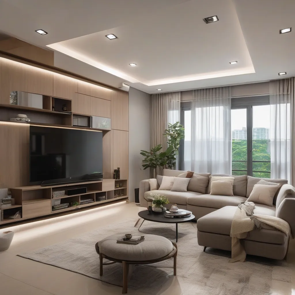 How Long Does Furniture Really Last in Singapore's Climate?