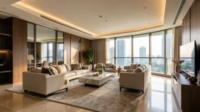 How Smaller Condos Are Changing Furniture Buying in Singapore