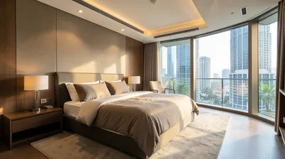 How to Choose the Right Bedframe Height
