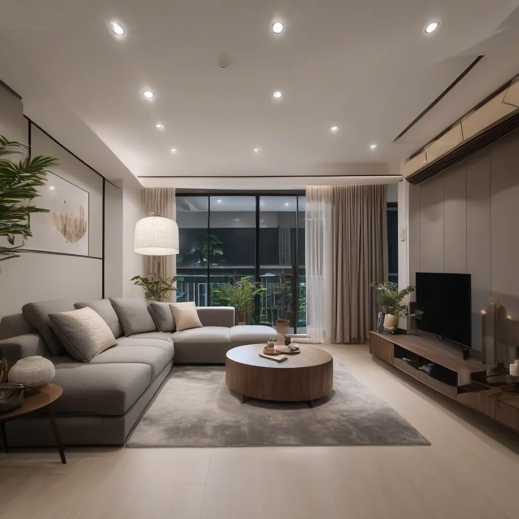 How to Choose the Right Sofa Size for Your Singapore HDB