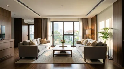 How to Furnish a 4-Room BTO on a Realistic Budget