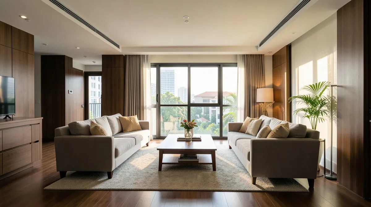 How to Furnish a 4-Room BTO on a Realistic Budget