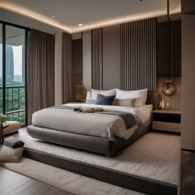 How to Measure Your Bedroom for a New Wardrobe: Step by Step